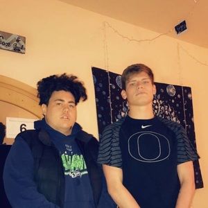 Meet your Posher, Christian